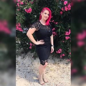 Meet your Posher, Stacey